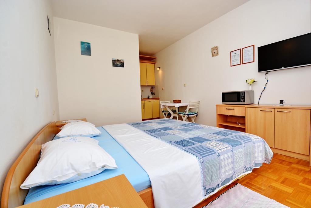 Apartments Andreja Kožino Kültér fotó
