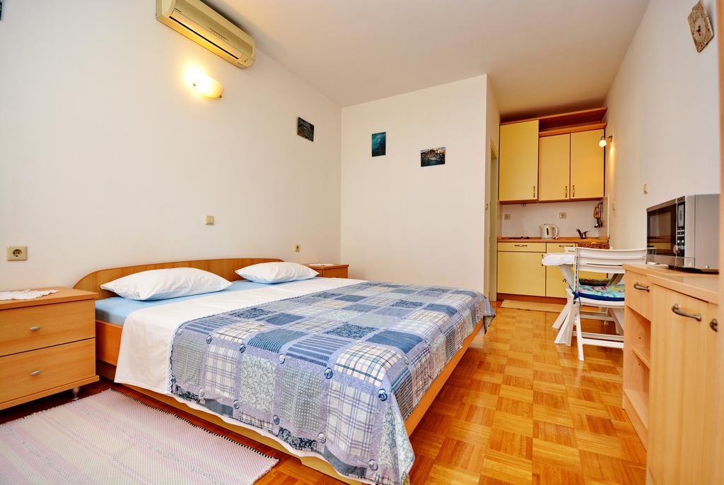 Apartments Andreja Kožino Kültér fotó