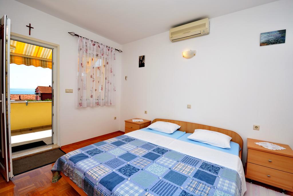 Apartments Andreja Kožino Kültér fotó