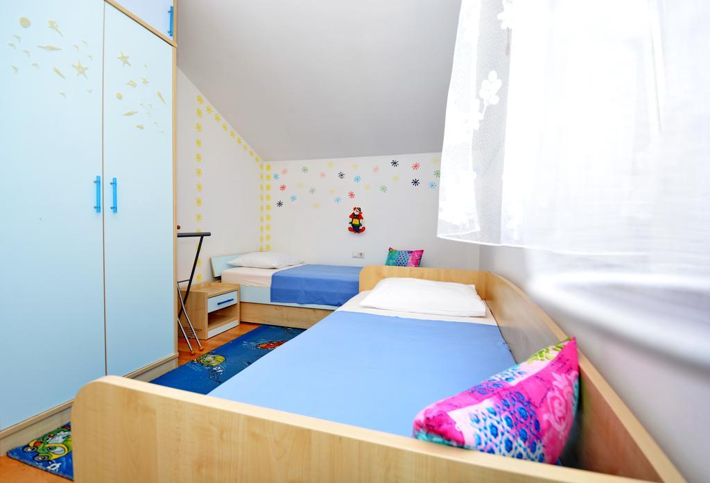 Apartments Andreja Kožino Kültér fotó