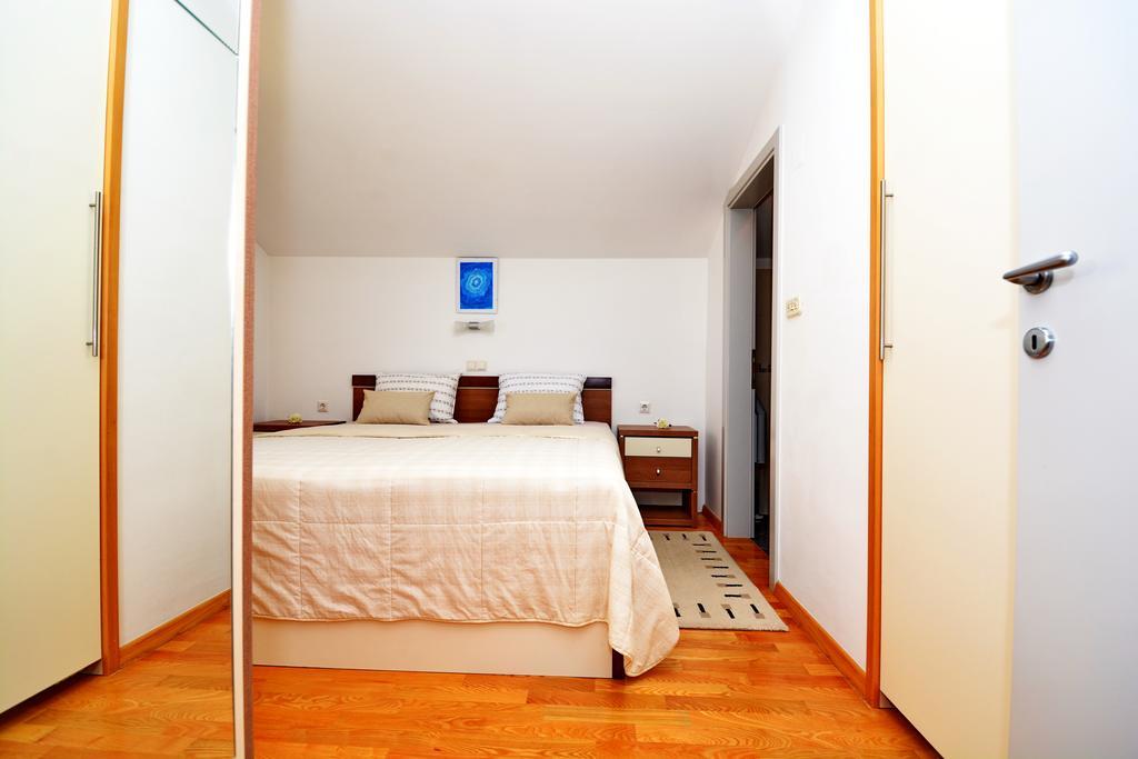 Apartments Andreja Kožino Kültér fotó